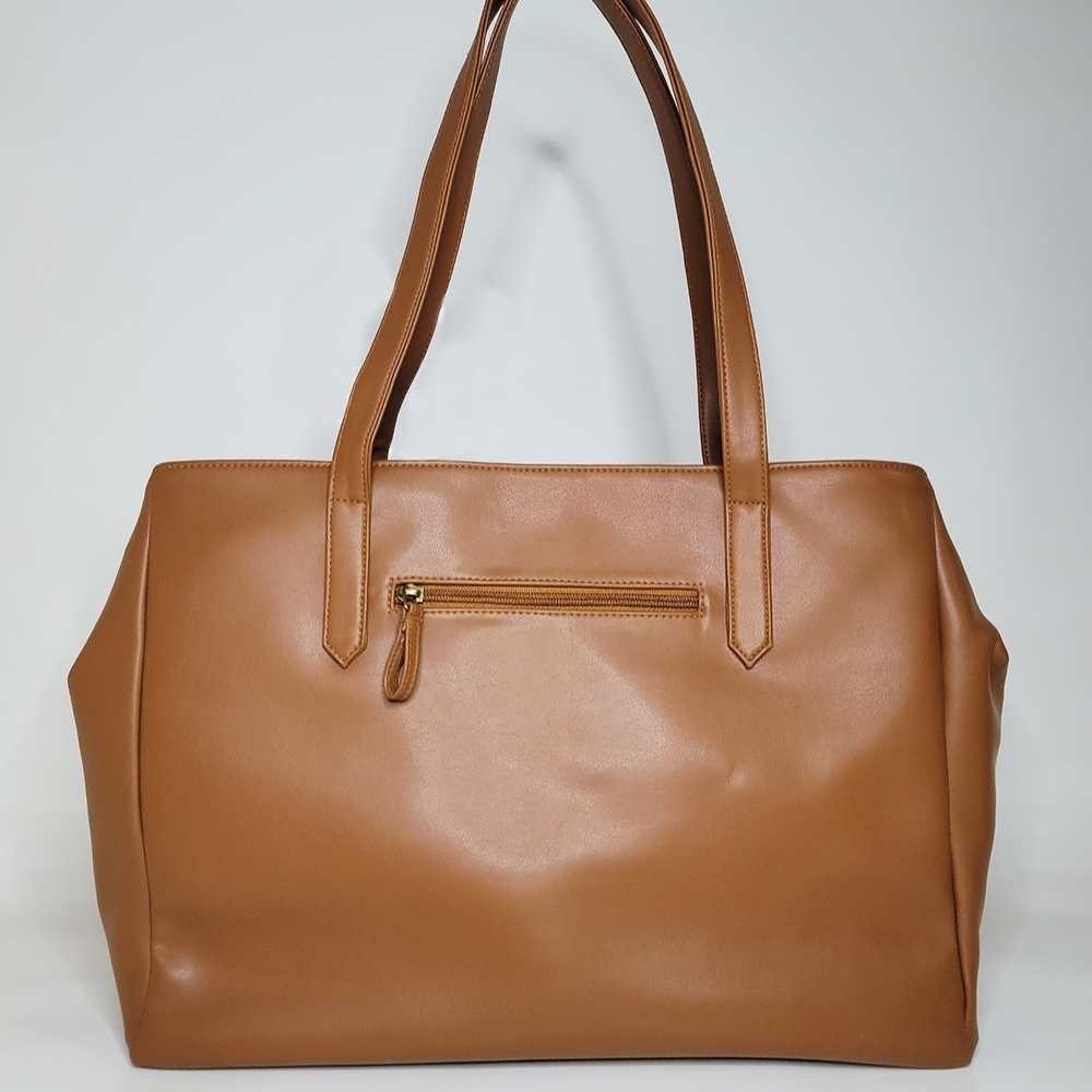 Tan Brown Tote Bag For Women | A Must-Have Accessory | Cactus Leather
