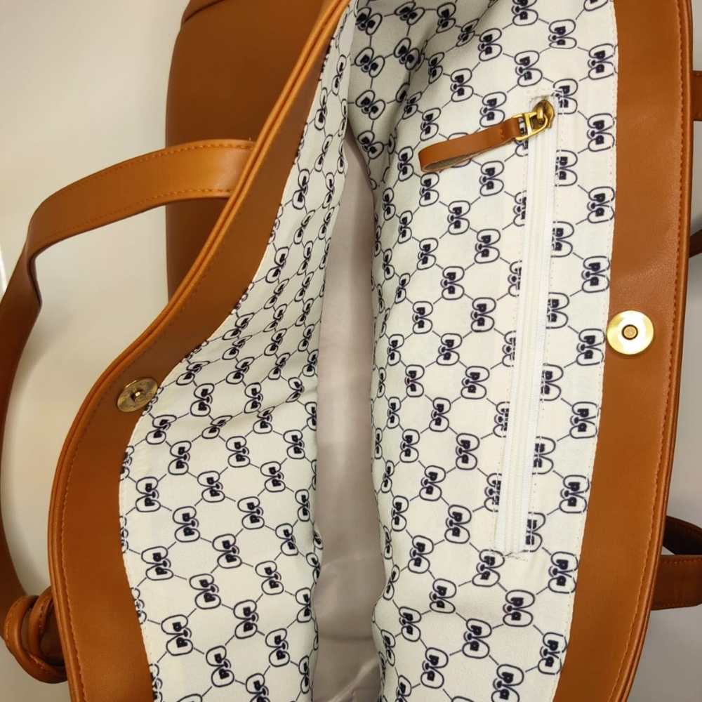 Tan Brown Tote Bag For Women | A Must-Have Accessory | Cactus Leather