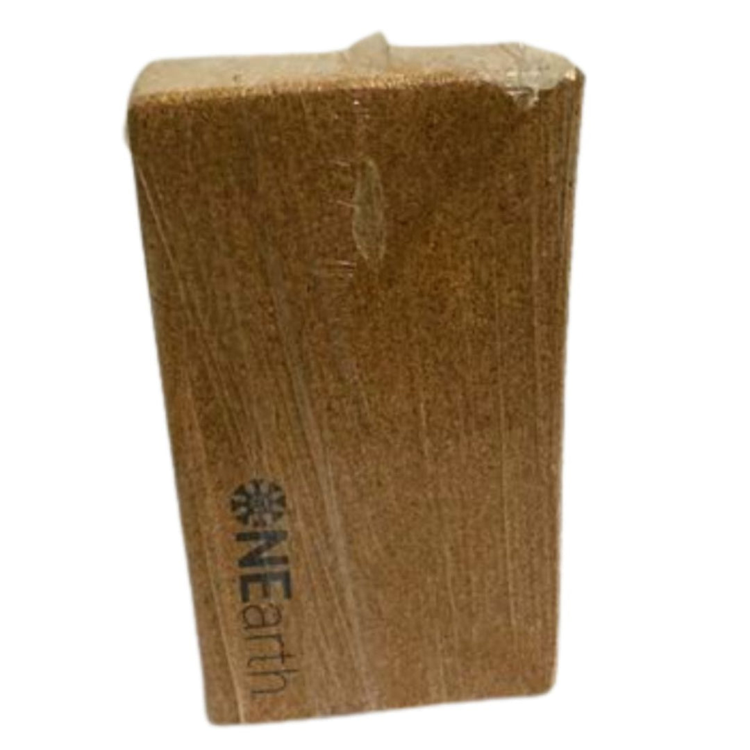 Yoga Cork Brick | Anti-Microbial