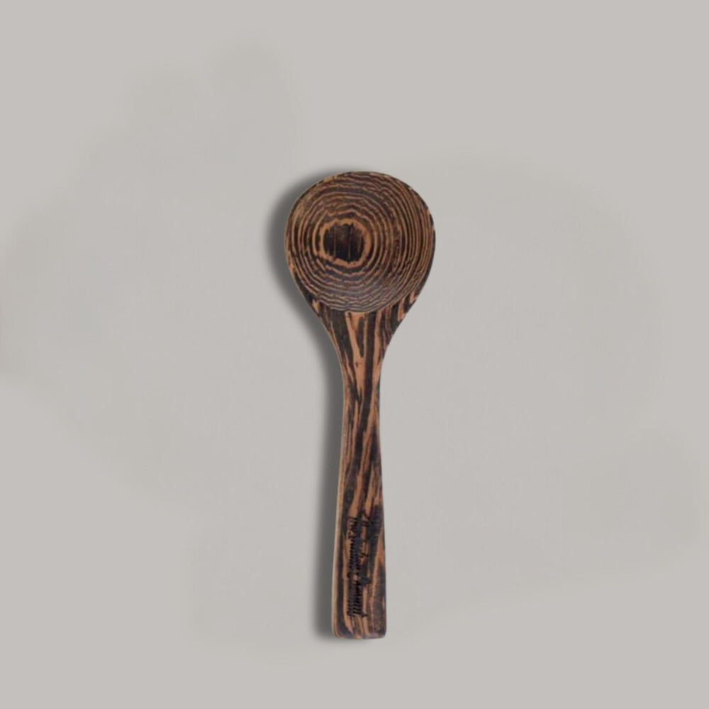 Small Coconut Shell Bowl With Spoon | Pack Of 2