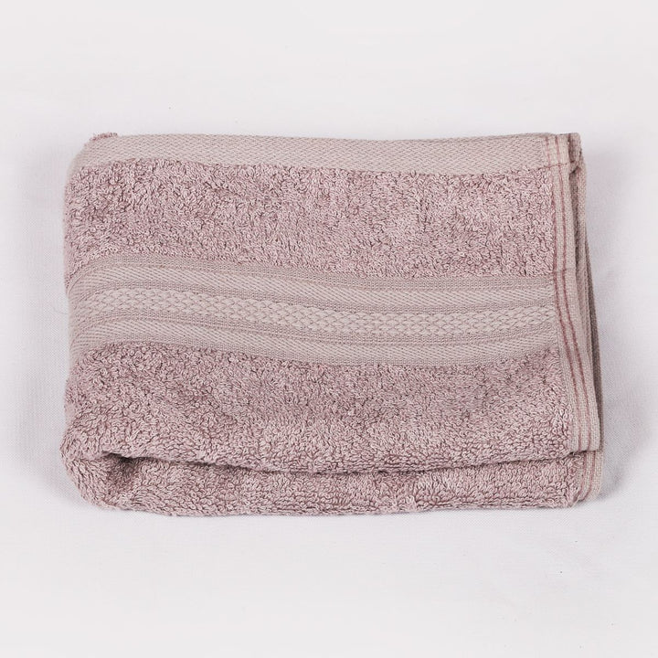 Premium Quality Bamboo Hand Towel | Gentle & Soft Fabric | Set Of 12 | Assorted
