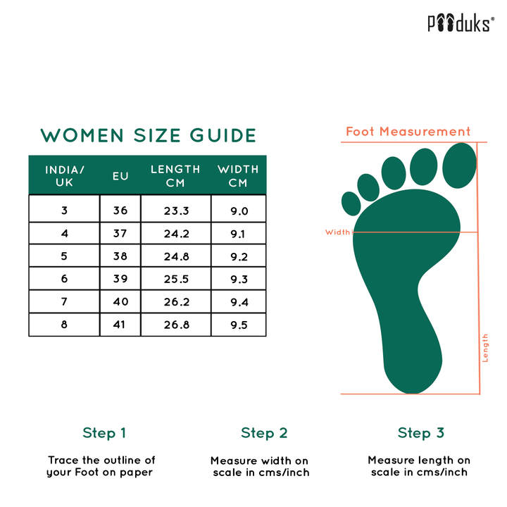 Toe Strap Cork Sandal for Women | Long-Lasting Durability | Brown & Black