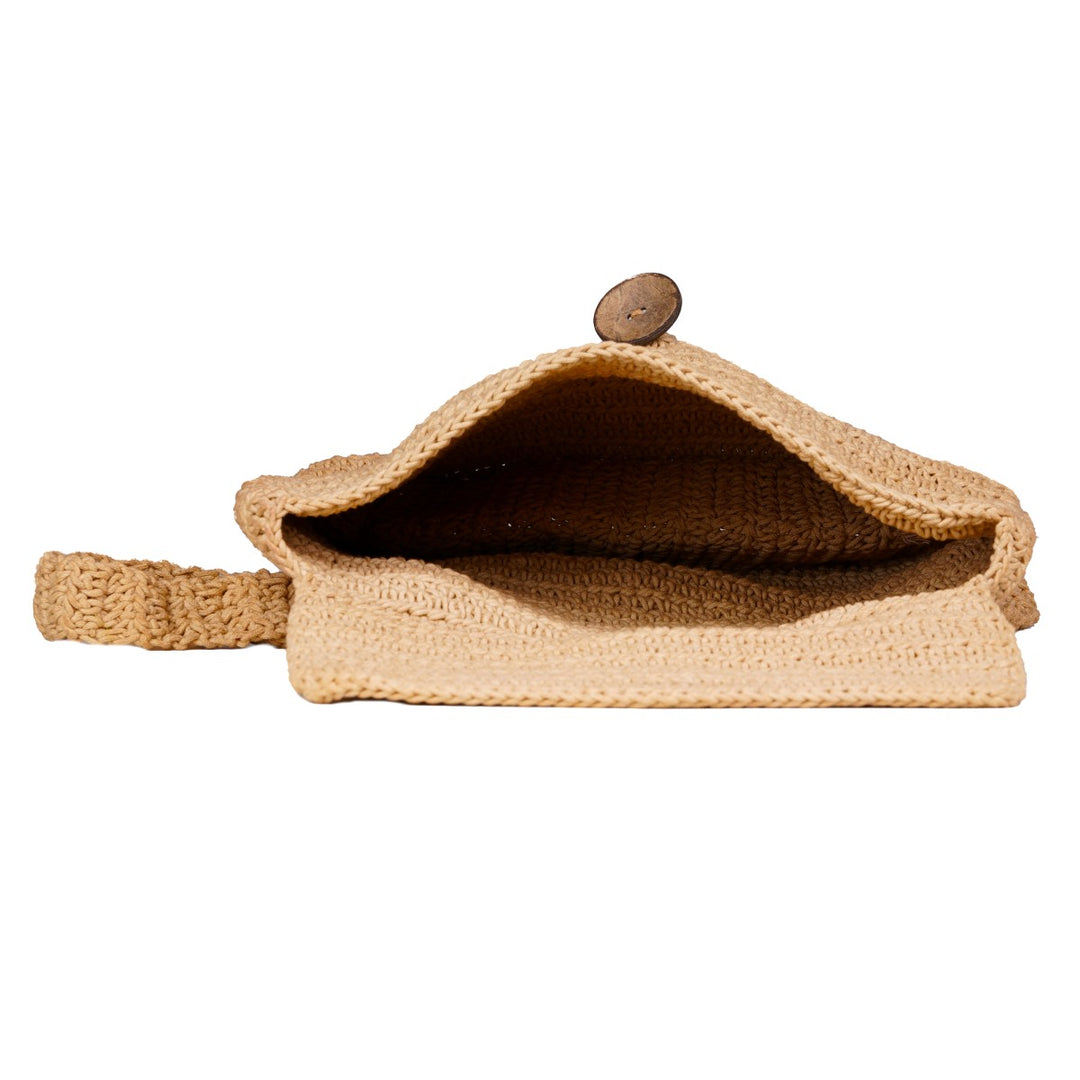 chic-backpack-hand-crafted-crochet-cotton-yarn-sand-brown