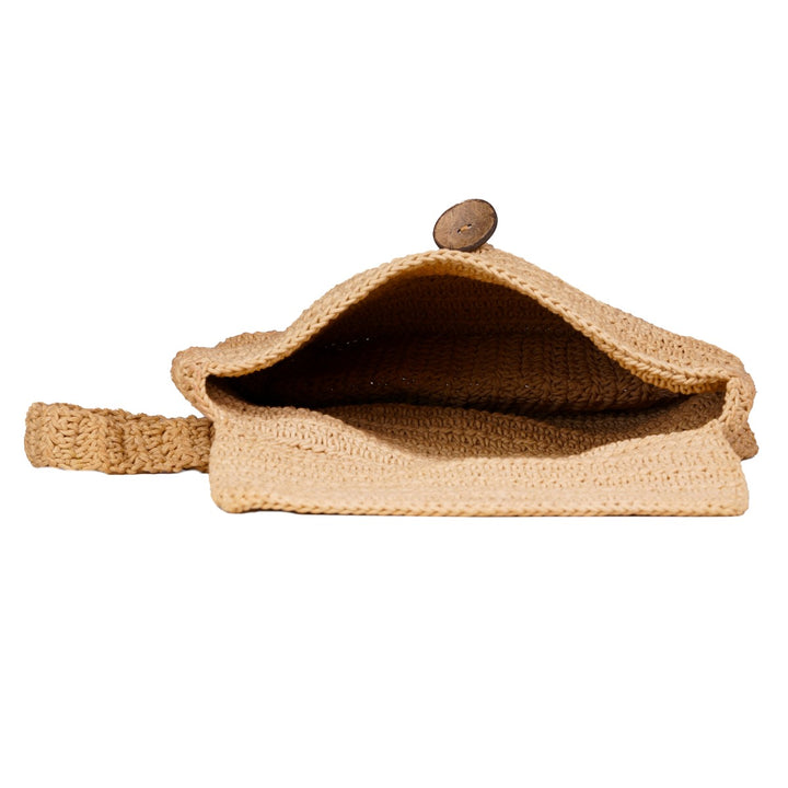 chic-backpack-hand-crafted-crochet-cotton-yarn-sand-brown