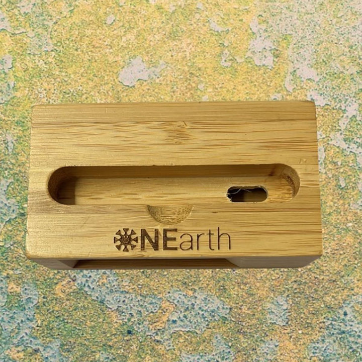 Hand-Crafted Bamboo Sound Amplifier | Multi Functional | Sturdy Design