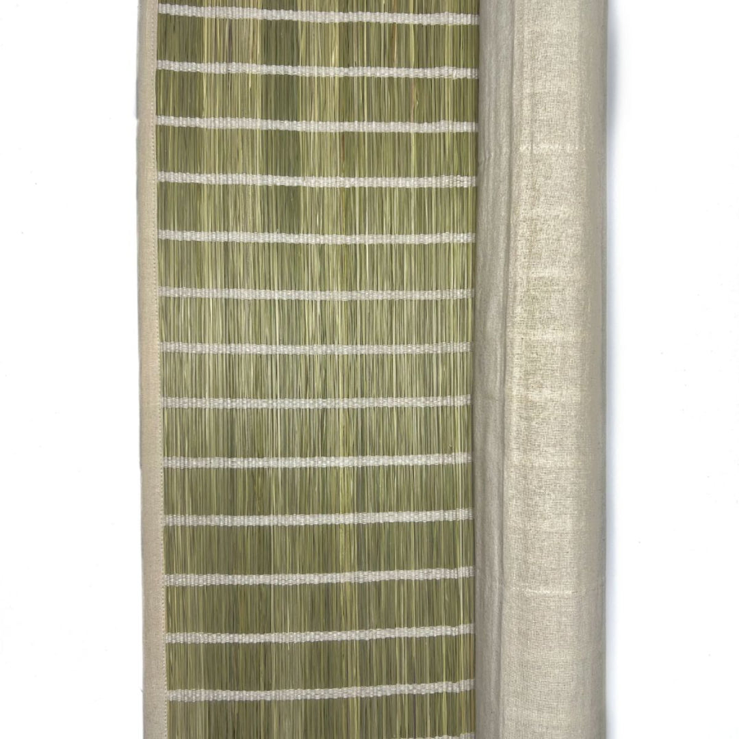 Tapasya Darbha Grass Mat, Meditation Mat 