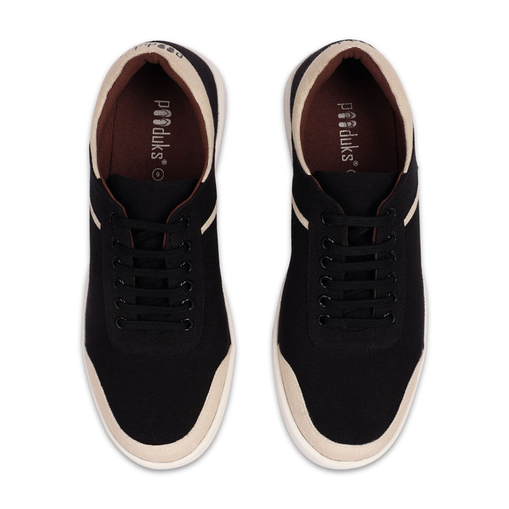 Bold & Smart Sneakers | Look Effortlessly Cool with Eco-Conscious Casual Sneakers