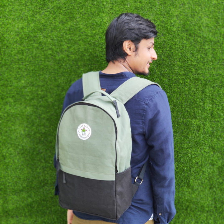 Amur Backpack | Lap Top Bag | Multiple Pockets | Unisex | Travel-Friendly