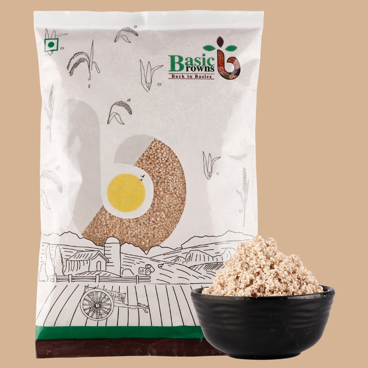 Kodo Millet / Arikelu | Balanced Nutrition | Rice and Wheat Substitute | 500 GM