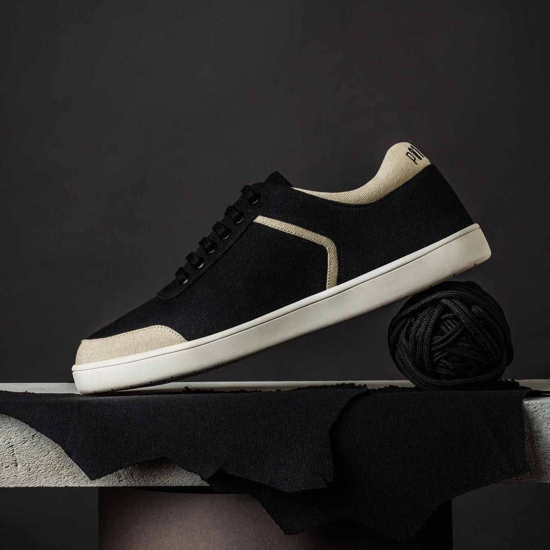 Bold & Smart Sneakers | Look Effortlessly Cool with Eco-Conscious Casual Sneakers