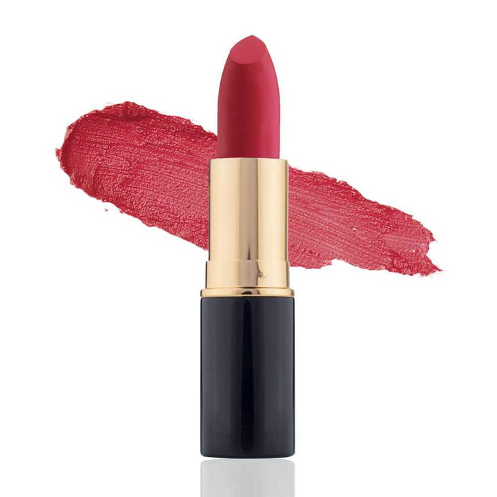 Flamingo Red Lipstick | Lip Nourishing| Vegan | Organic | 2.3 CM | 4.2 GM