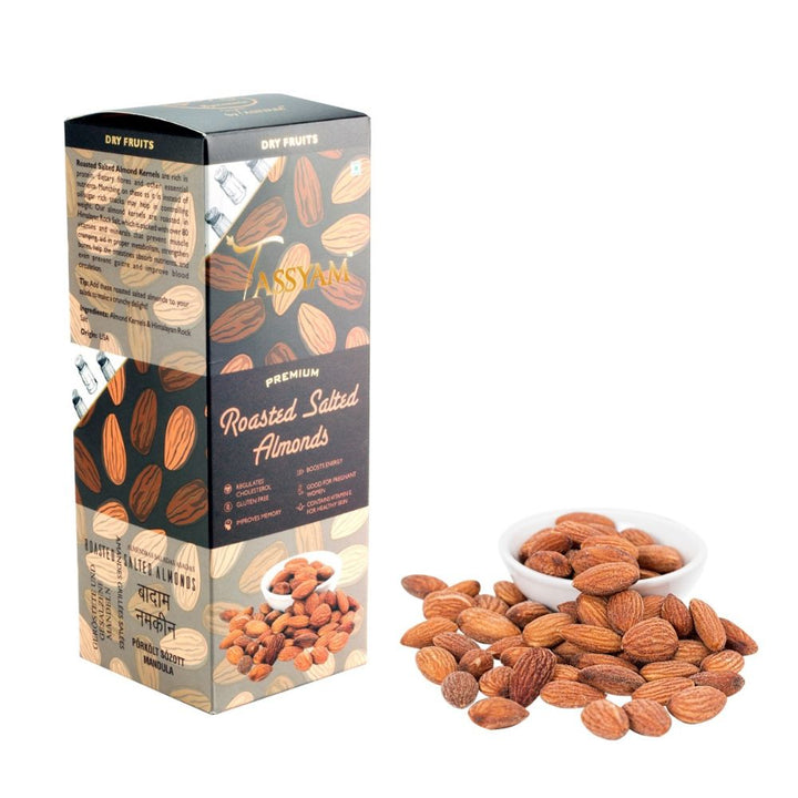 Dry Fruit Gift Set | Assorted Dry Fruits | Healthy Gifting | Luxury Box Of 3