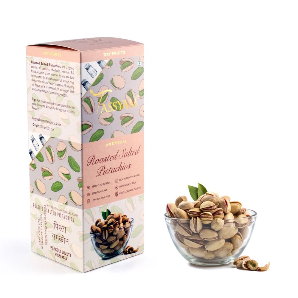 Dry Fruit Gift Set | Assorted Dry Fruits | Healthy Gifting | Luxury Box Of 3