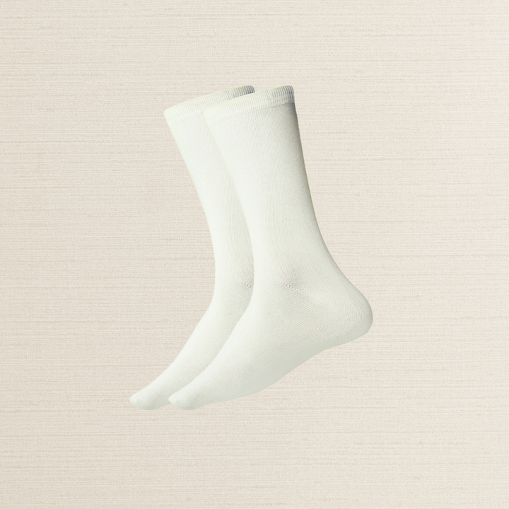 Bamboo Socks | Sustainable | Active And Sports Wear | Pack of 2