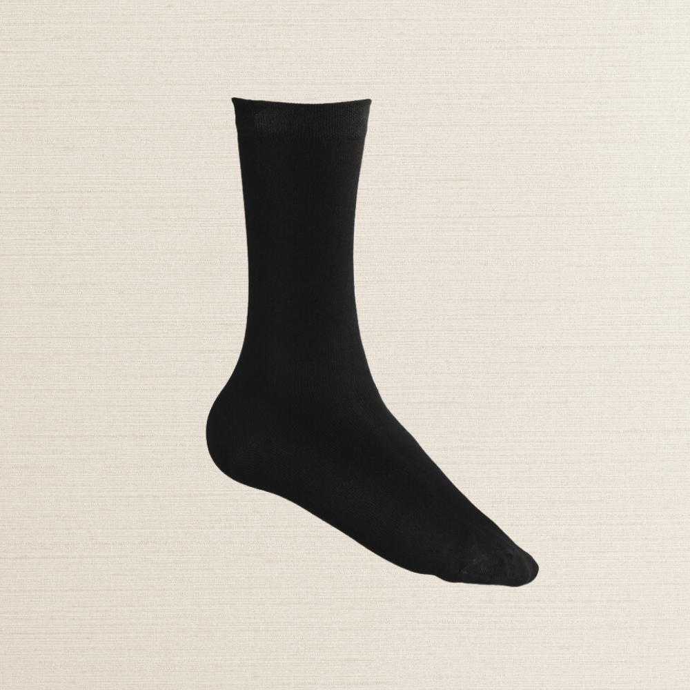 Bamboo Socks | Sustainable | Active And Sports Wear | Pack of 2