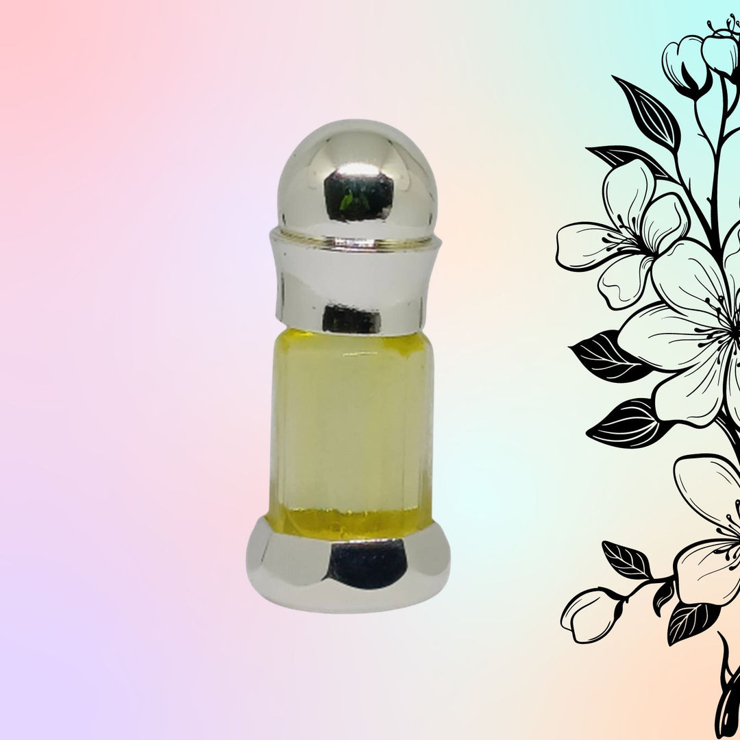 Women Perfume | Ultra Sensual Long Lasting Musk Perfume | 10 ML