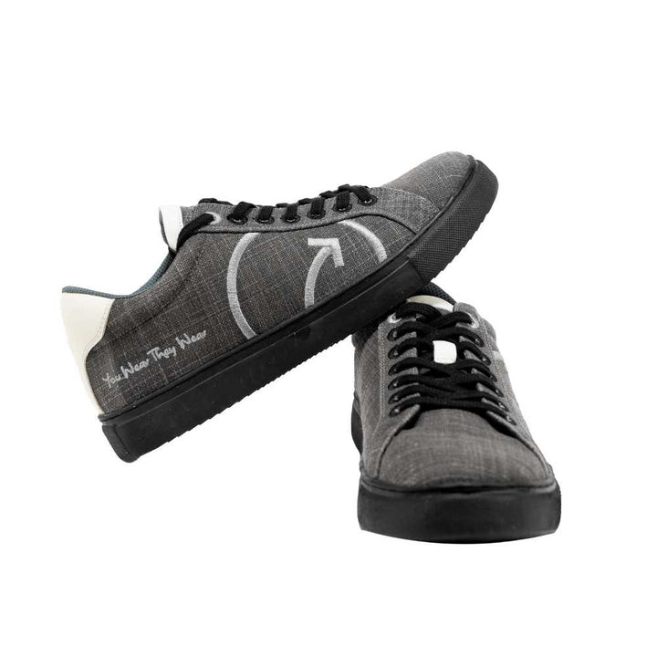 Women's Sneakers | Carbon Strike Ergonomic Design | Comfortably Cushioned | Stylish