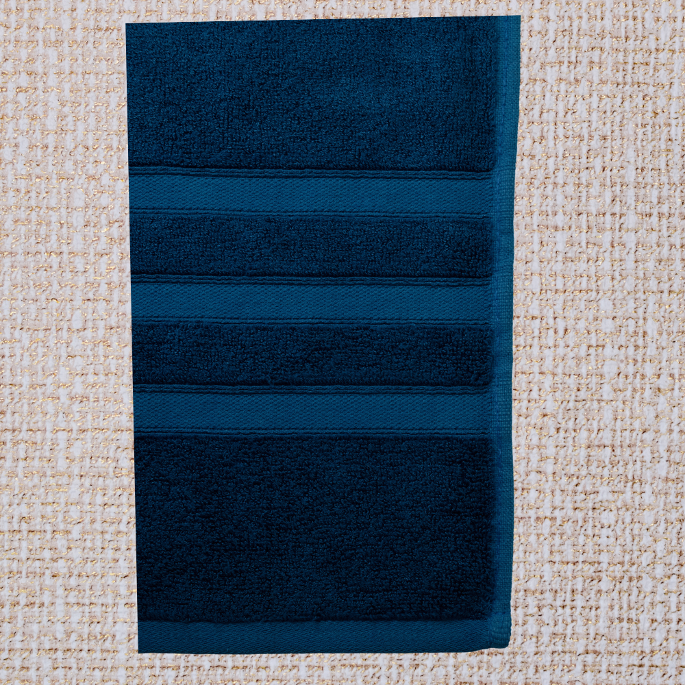 Bath Towel | Bamboo Fabric | Soft | Moisture Absorbent 