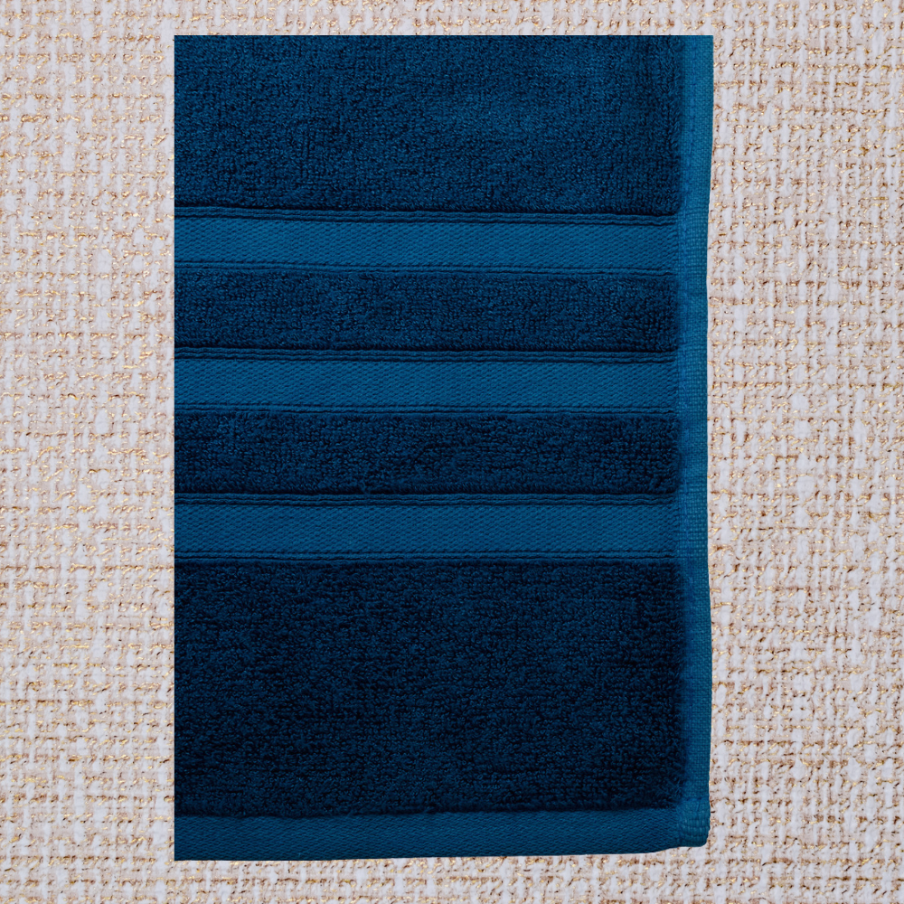 Bath Towel | Bamboo Fabric | Soft | Moisture Absorbent 