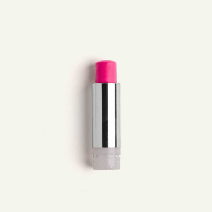 Misty Lilac Refill | Lip Cheek Eyelid Tint | Fuchsia Pink | Natural | 8 GM