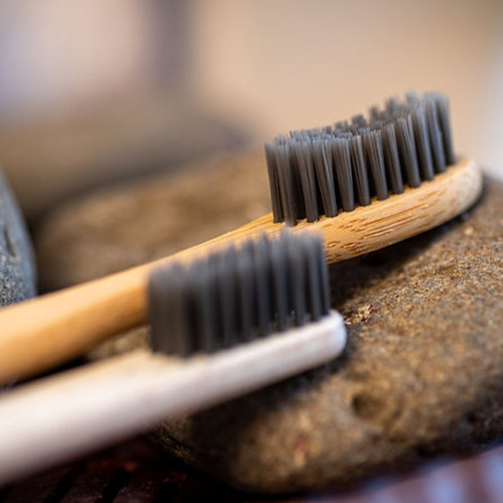 Bamboo Tooth Brush | Soft Bristles | 100 % Natural | Ecofriendly