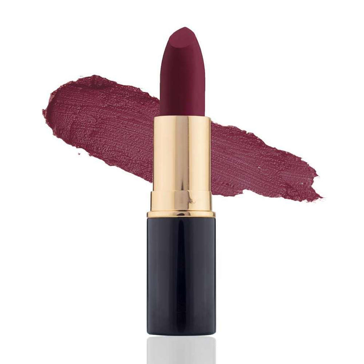 Wine Waltz Lipstick | Lip Nourishing | Vegan | Organic | 2.3 CM | 4.2 GM