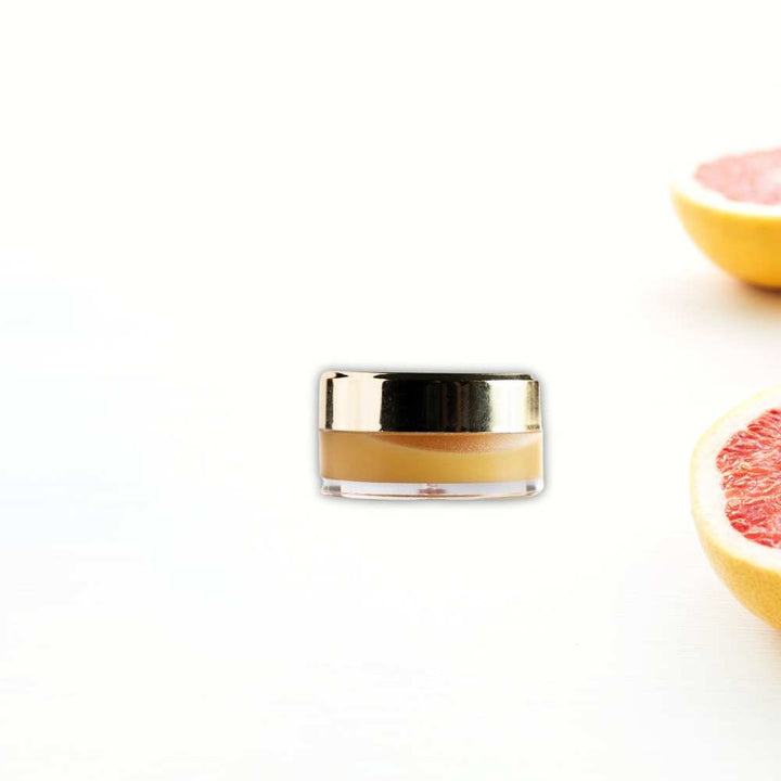 Orange Lip Balm | Infusion of Natural Ingredients | Antioxidants  | 8 GM