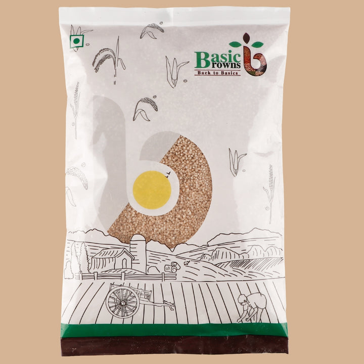 Kodo Millet / Arikelu | Balanced Nutrition | Rice and Wheat Substitute | 500 GM