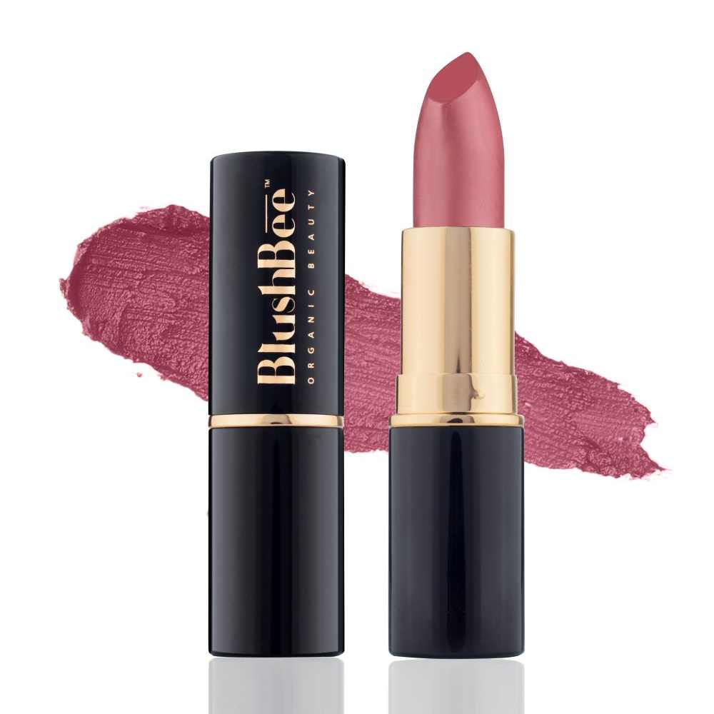 Spring Lipstick | Lip Nourishing | Vegan | Organic | 2.3 CM | 4.2 GM