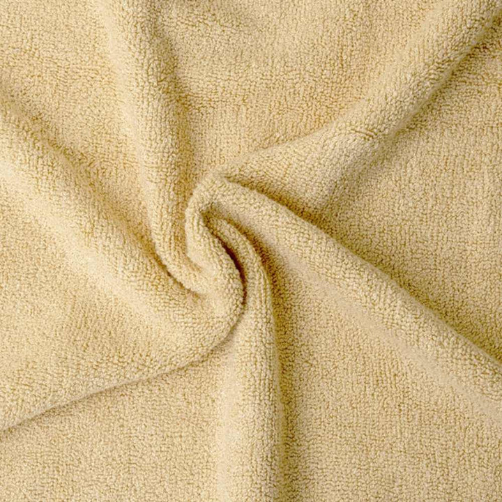 Bath Towel | Bamboo Fabric | Comfortable | Moisture Absorbent | Anti-Bacterial | Beige