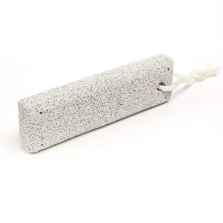 Rectangular Shaped Natural Pumice Stone | Pack Of 2