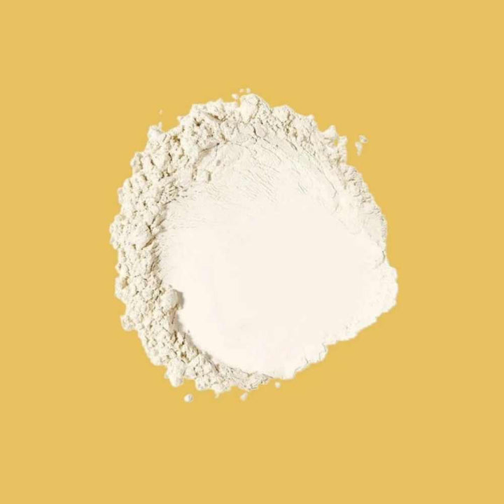 Face Wash Powder | infused with Rice Enzyme & Vit C | Gentle Exfoliator | 25 GM