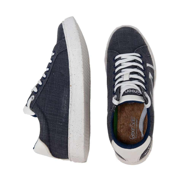 Women's Sneakers | Stylish | Sports Shoes | Comfortable | Navy Blue