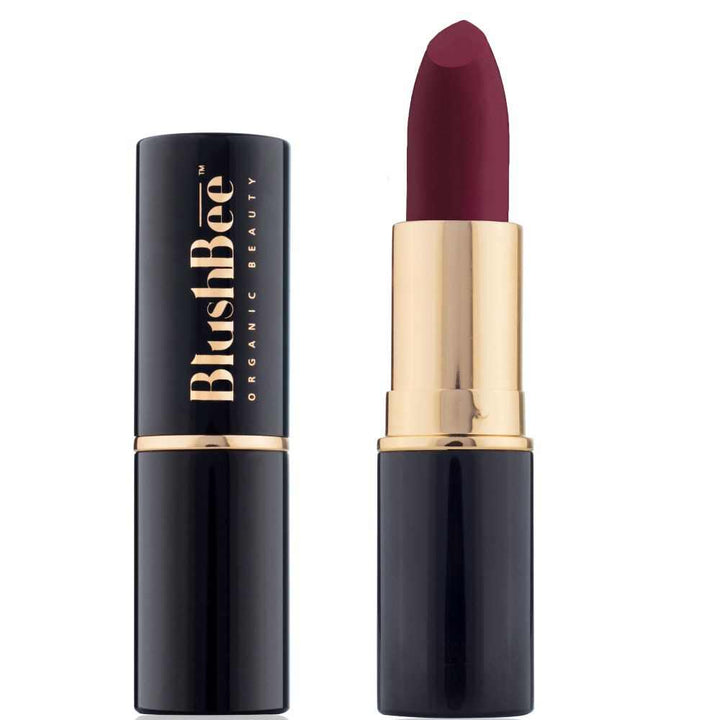 Wine Waltz Lipstick | Lip Nourishing | Vegan | Organic | 2.3 CM | 4.2 GM