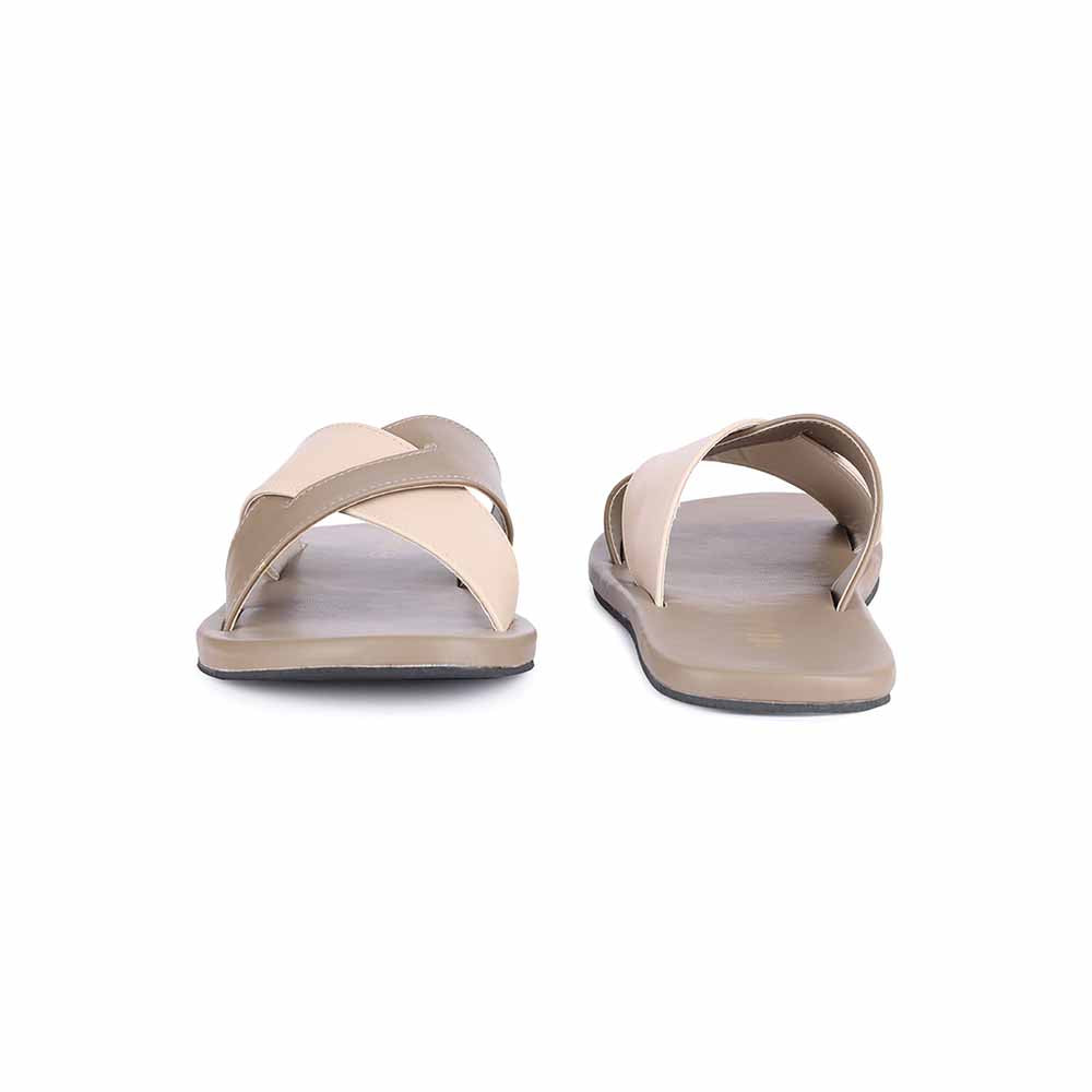 Anti-Skid And Easy Going Men Slip-ons | Conscious Designed & Made By Artisans