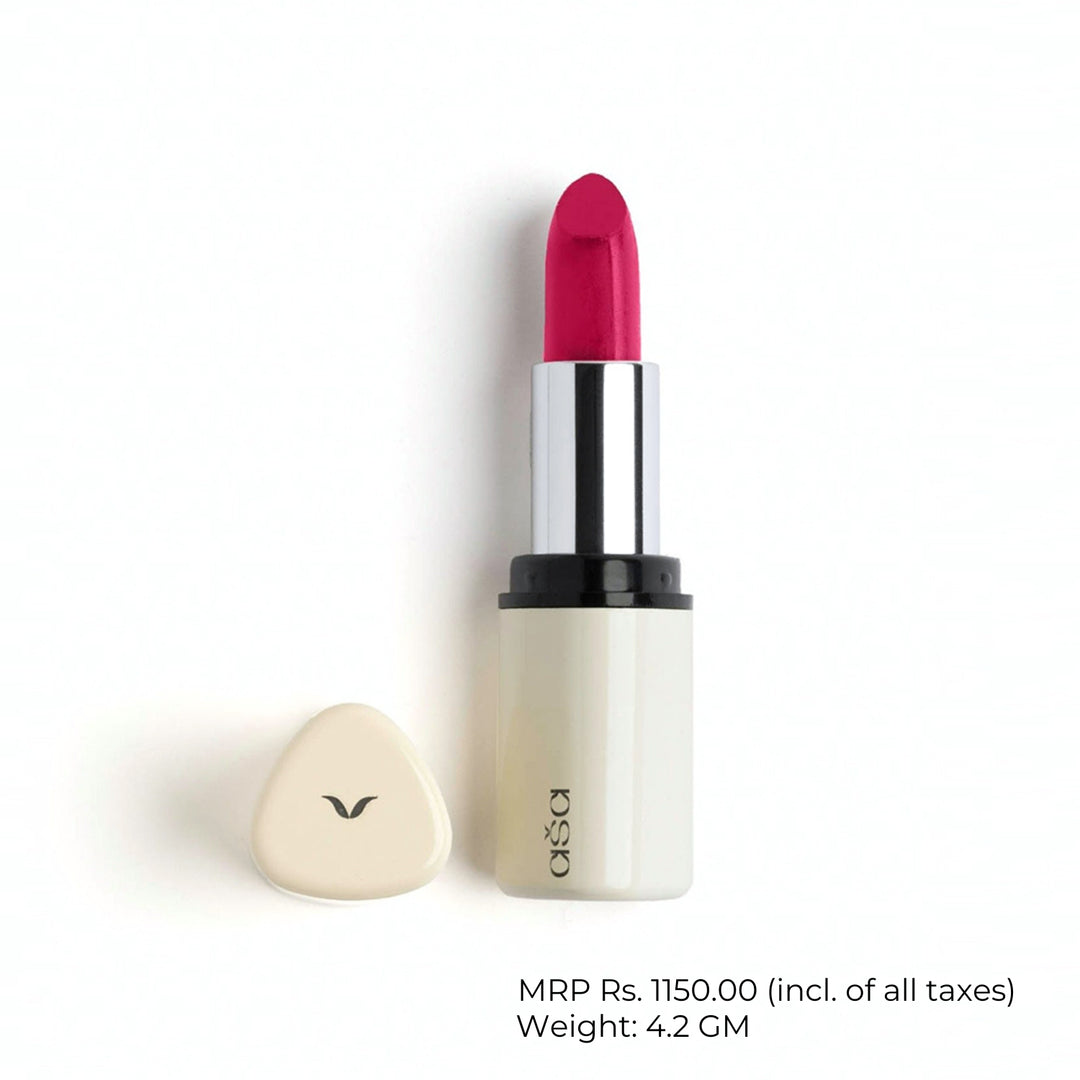 Rose Pink Créme Lipstick | Calm Cranberry | Vegan | Natural | 4.2 GM