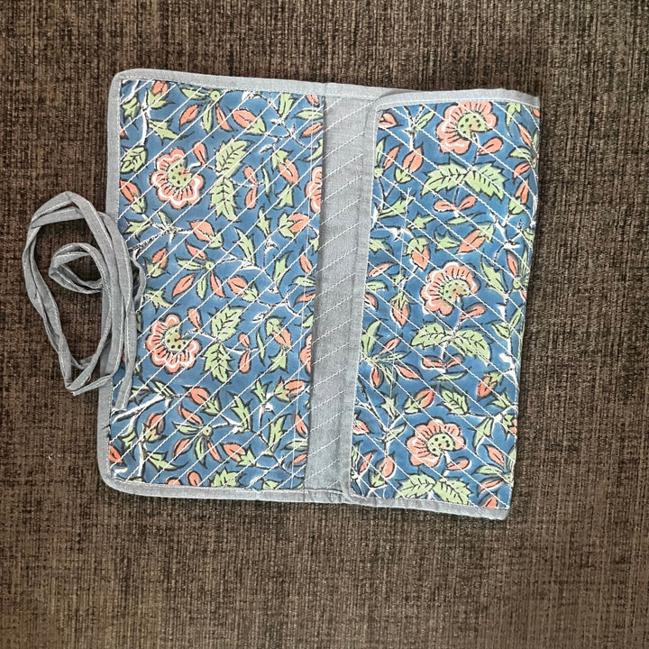 Cutlery and Napkin Wrap | Travel And Kids' Lunch Box Accessory