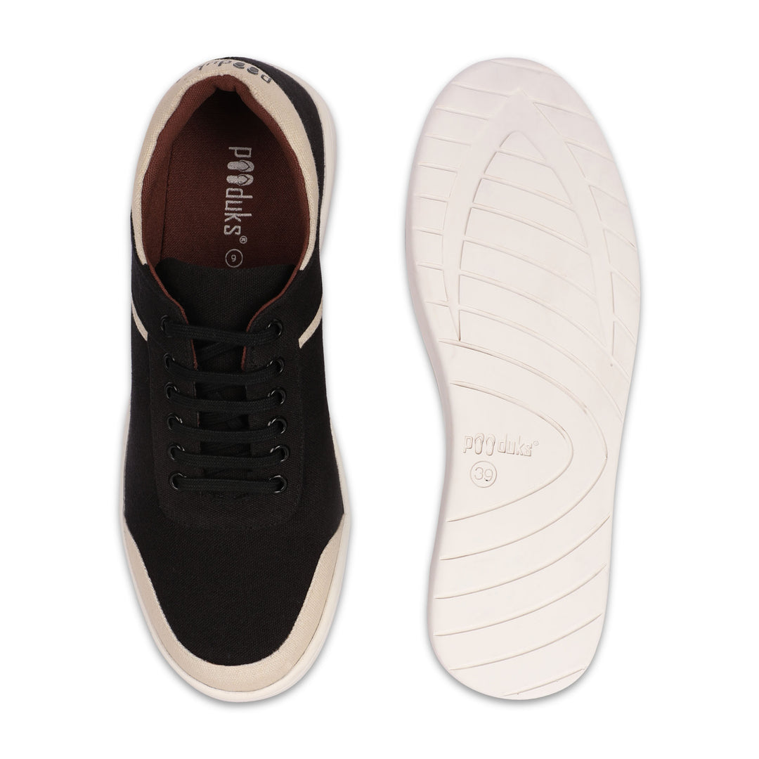 Bold & Smart Sneakers | Look Effortlessly Cool with Eco-Conscious Casual Sneakers