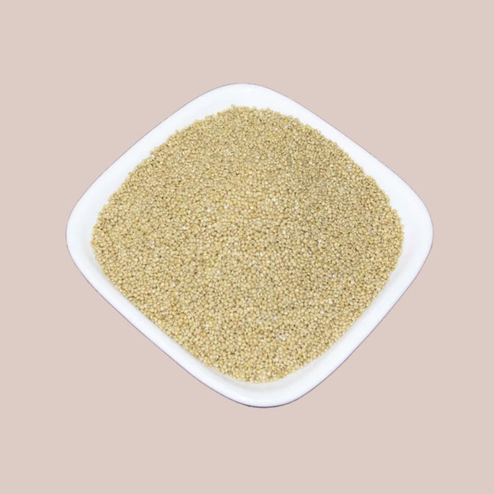 Browntop Millet / Andu Korralu | Ancient Grain | Gluten-Free | 500 GM