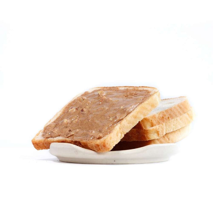 Crunchy Almond Butter | Organic |  Natural | Gluten Free |300 GM