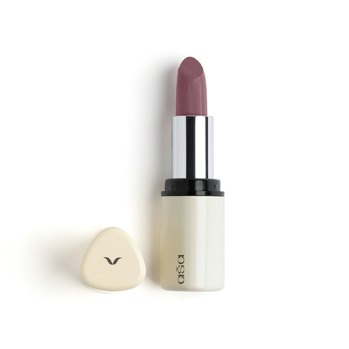 Deep Purple Hydra- Matte Lipstick | Moisturising | All Natural | Alive Autumn | 4.2 GM