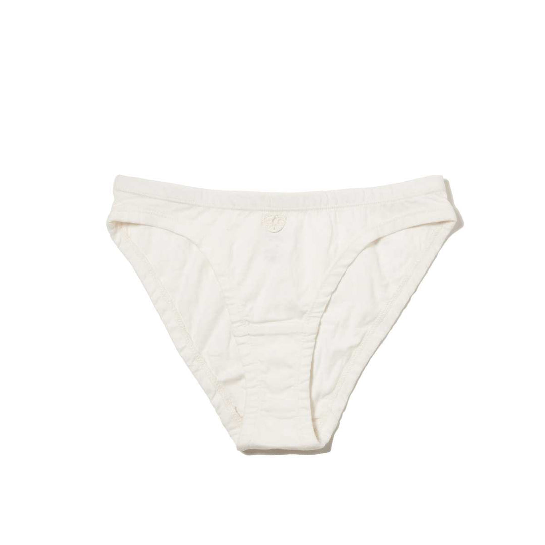 Cotton Bikini Underwear | Free From Spandex | Comfortable