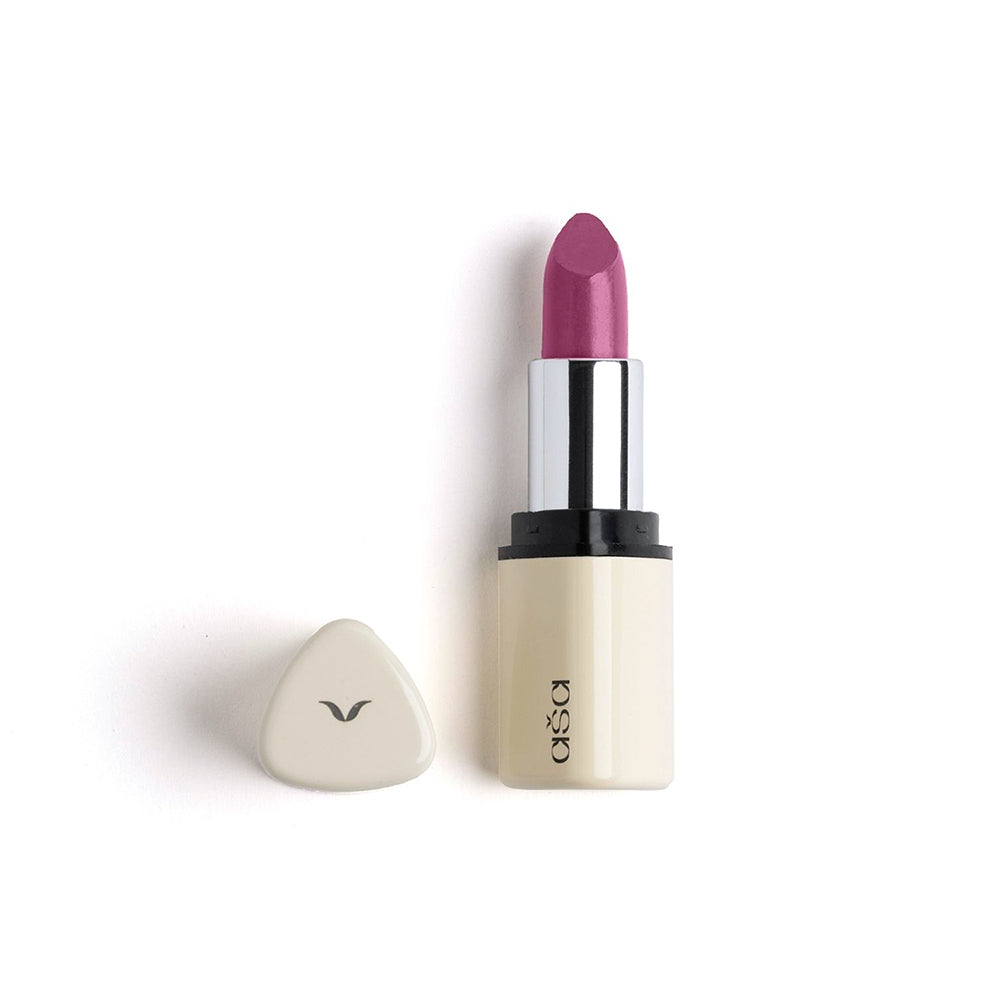 Bright Bold Plum Mini Lipstick | Hydra- Matte | Bold Berry | Natural | 1.8 GM