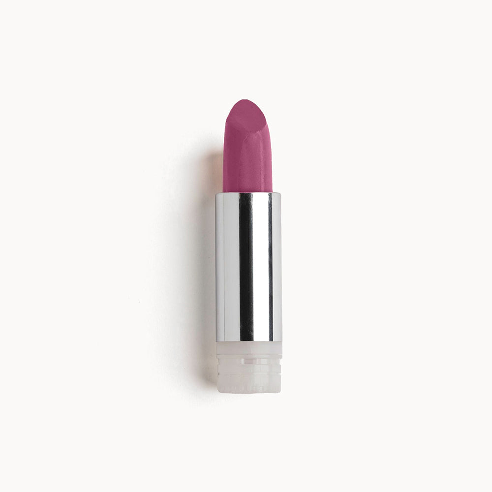 Bold Berry Refill | Hydra-Matte Lipstick | Bright Bold Plum | Natural | 4.2 GM