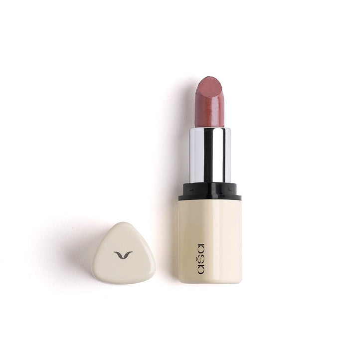 Earthy Taupe Brown Mini Lipstick | Créme | Charming Chestnut | Vegan | 1.8 GM