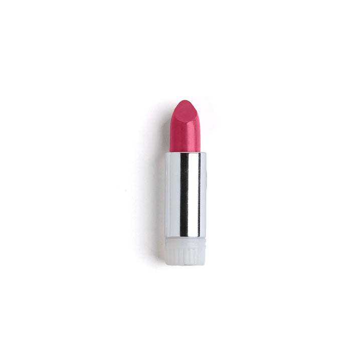 Crushed Cherry Refill | Hydra-Matte Lipstick | Deep Maroon Red | Natural | 4.2 GM