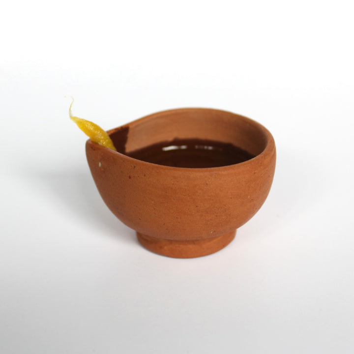 Traditional Terracotta Diwali Diya | Pack Of 20