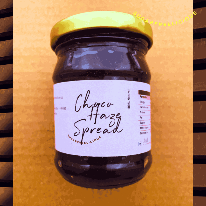 Hazelnut Malaysian Cacao Spread | Date Sweetened | Vitamin & Mineral Rich | Sugar Free