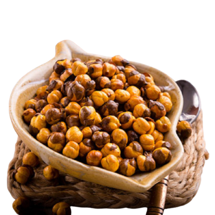 Chana | Powerhouse of Vitamins & Protein | Healthful Snacks | 250 GM