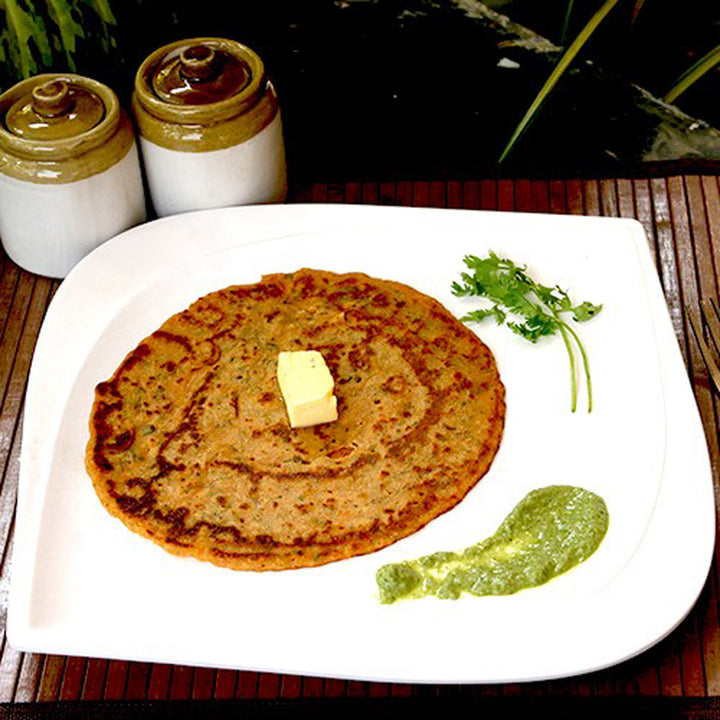 Moong Dal Cheela Mix | Gluten Free Dosa Mix | Healthy Protein Rich Breakfast | 500 GM